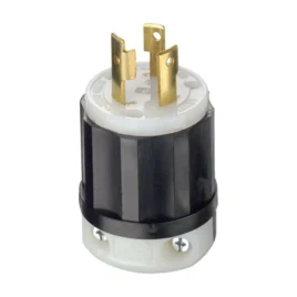 clavija de seguridad 30A 250V