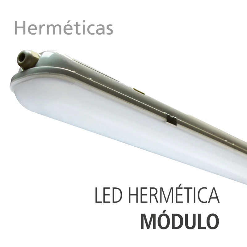led-hermetica