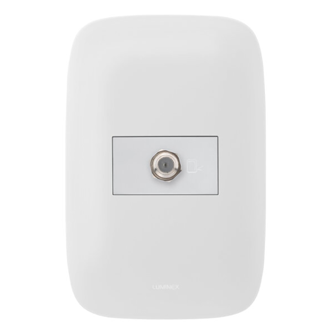 toma tv coaxial