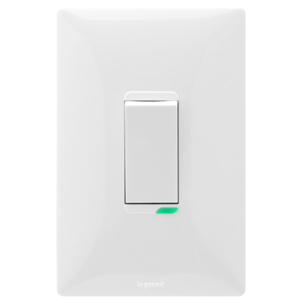 interruptor futura legrand