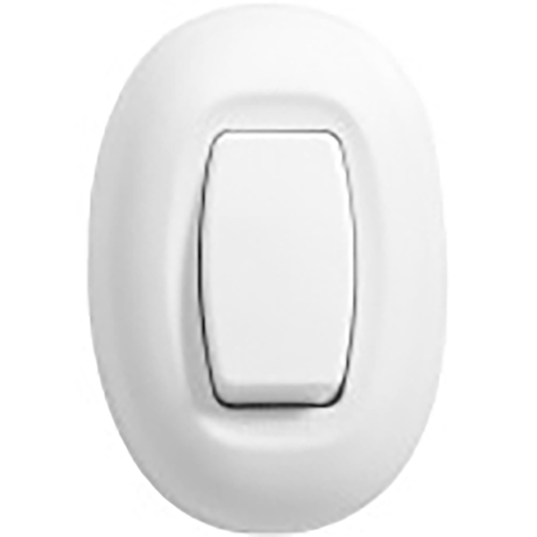 interruptor de sobreponer legrand