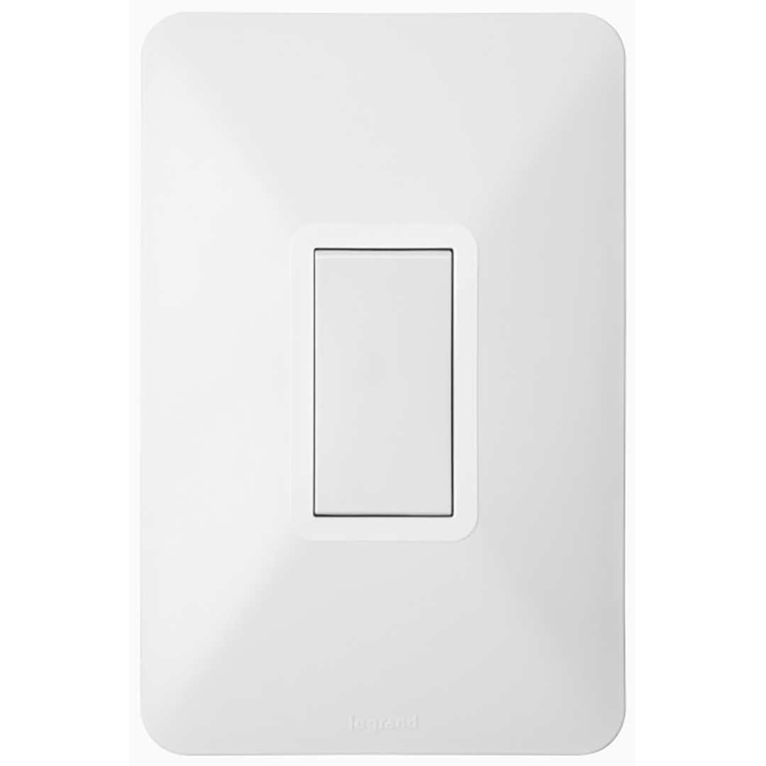 Interruptor Sencillo Conmutable Elit LEGRAND interruptor sencillo conmutable legrand