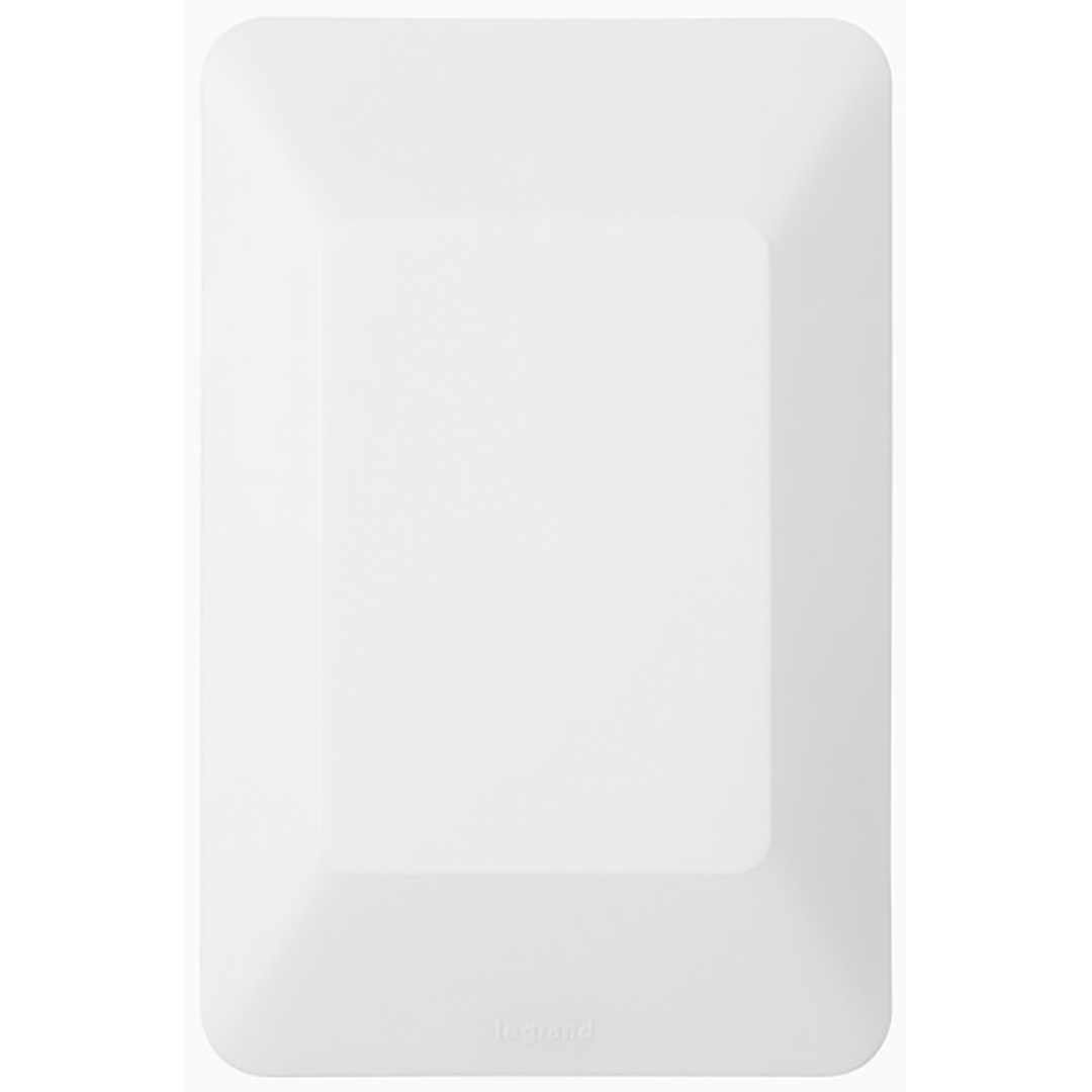 tapa ciega legrand elit