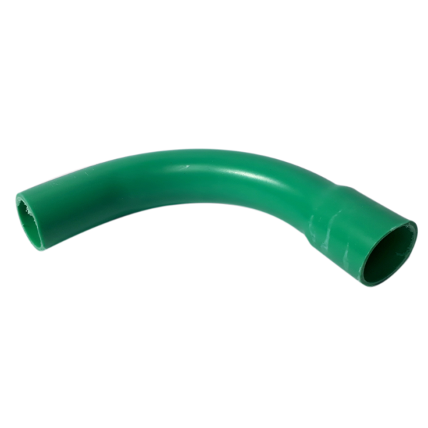Curva PVC para conduit