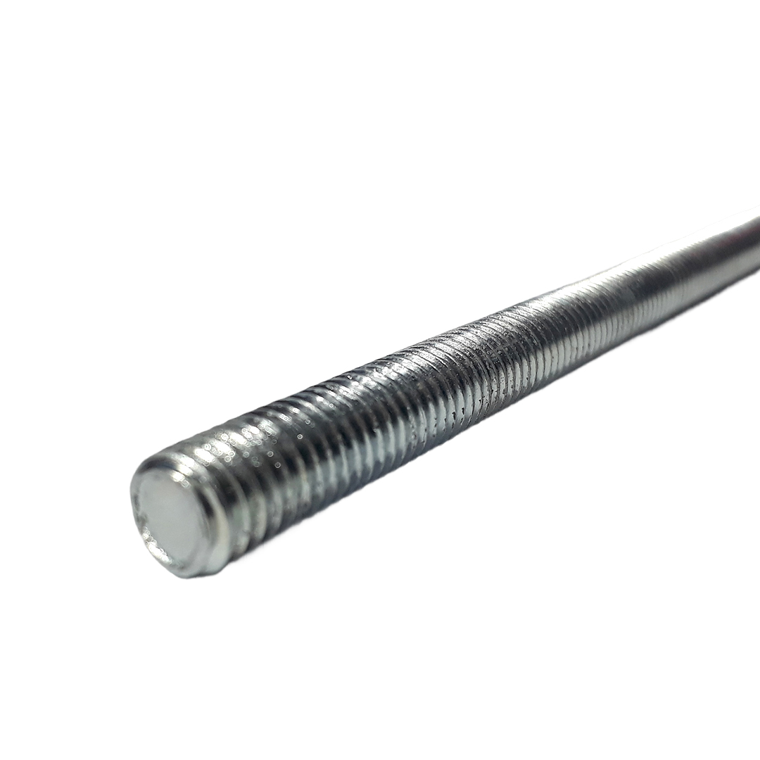 Varilla Roscada Galvanizada 3/8" para Anclajes varilla roscada galvanizada 3/8