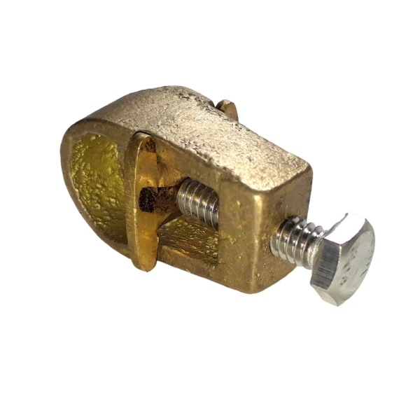 grapa para varilla copperweld 5/8