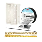 Inicio 7 accesorios y consumibles