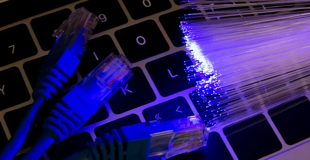 tecnología LIFI