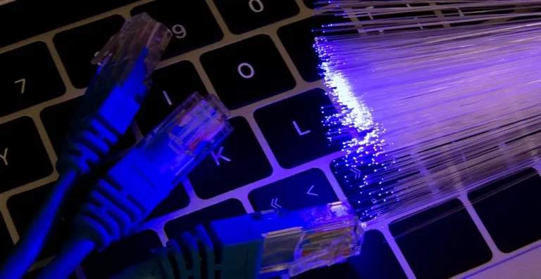 tecnología LIFI