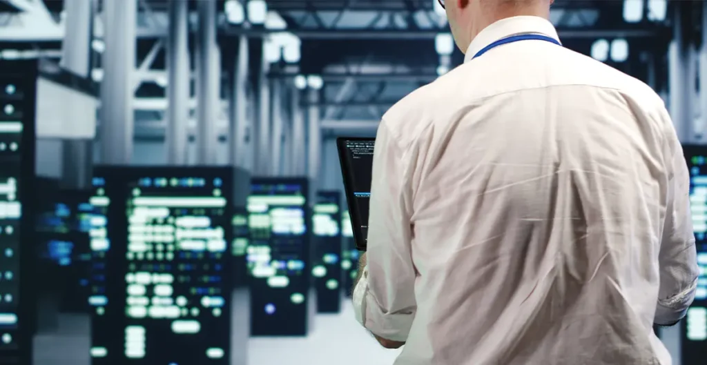 Edge computing