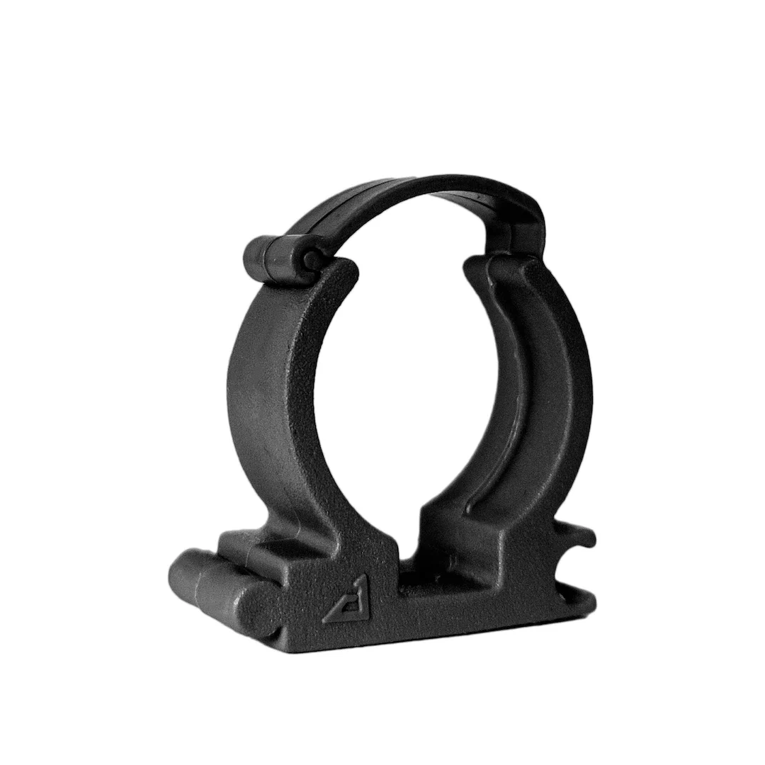 anclaje para coraza isynylon