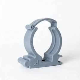 anclaje para coraza isyflex