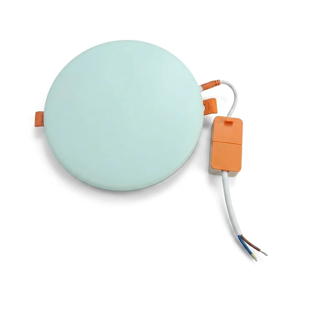 Panel LED Frameless para Incrustar | Luz Blanca panel led frameless para incrustar