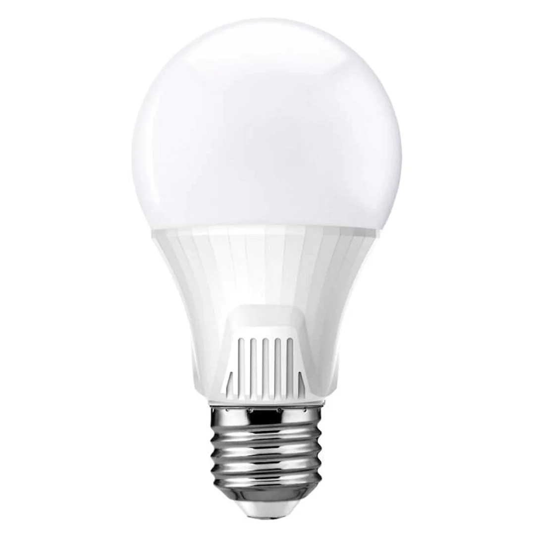 Bombillo LED con Sensor de Movimiento E27 9W bombillo led con sensor de movimiento