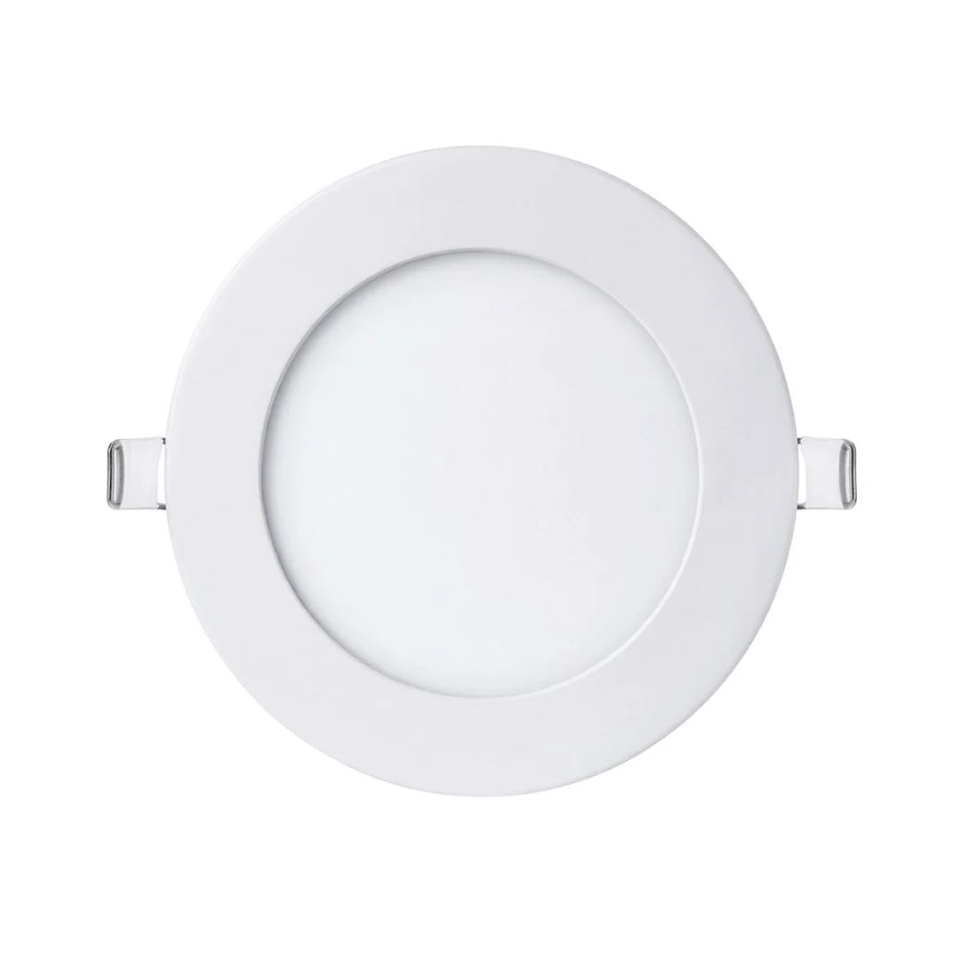 panel led redondo de incrustar st start
