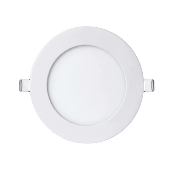 panel led redondo de incrustar st start
