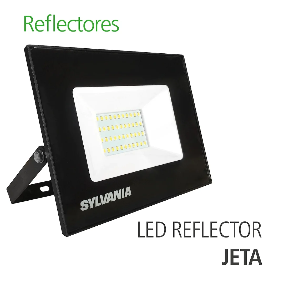 reflector led jeta