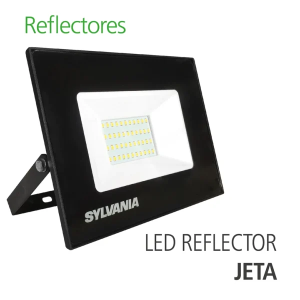 reflector led jeta