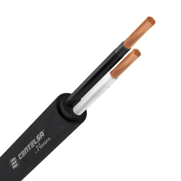 cable centelflex encauchetado centelsa