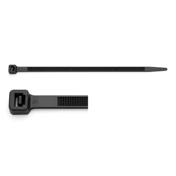 Correa de Nylon para Cable x 100 Unidades