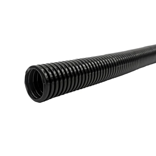 coraza nylon libre de halogenos