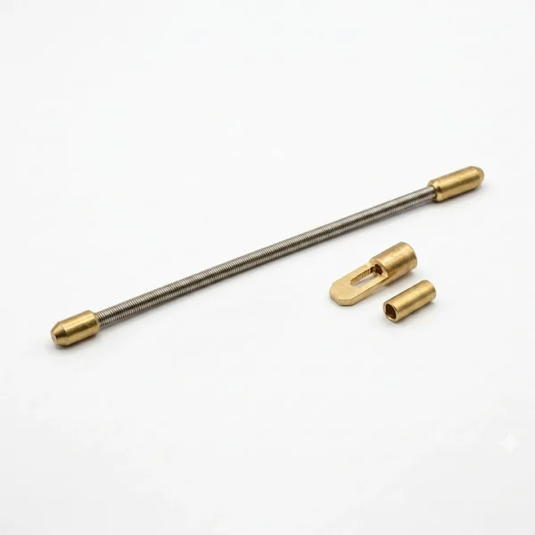 kit de accesorios para pesca nylon