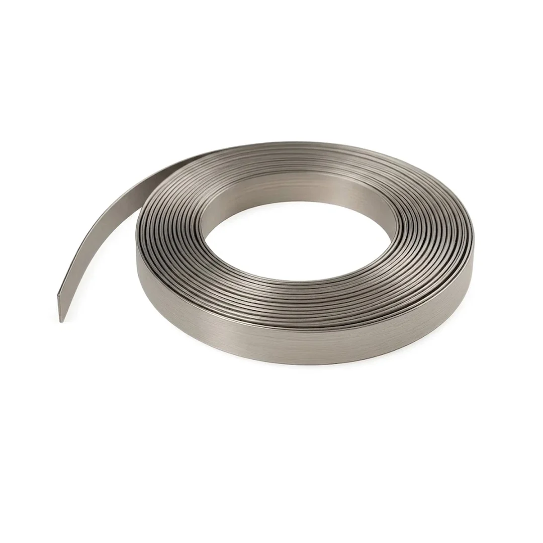 Cinta de Acero Inoxidable para Poste Simelca cinta de acero inoxidable simelca