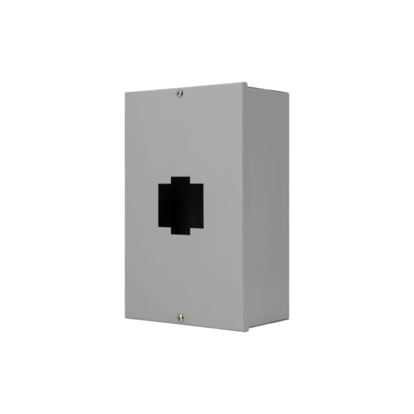 Inicio 42 Caja para Breaker Universal 100A
