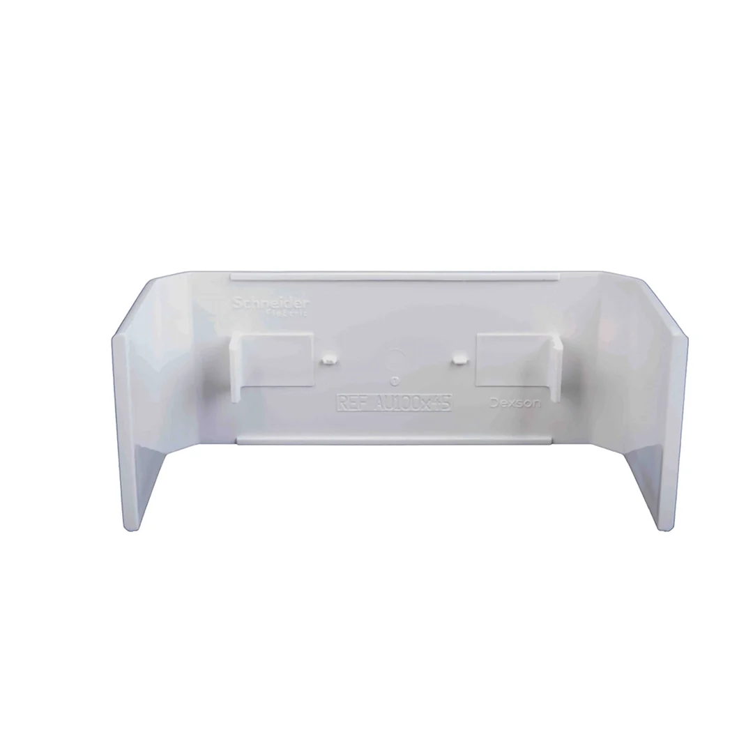 Unión para Canaleta PVC