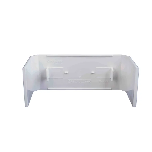 Unión para Canaleta PVC
