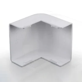 Ángulo Externo para Canaleta PVC