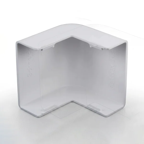 Ángulo Externo para Canaleta PVC