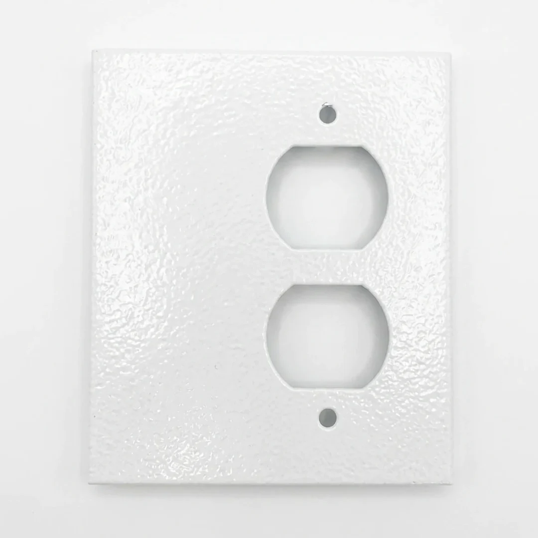 Tapa Plana Leviton para Canaleta Metálica | Galco tapa plana leviton para canaleta metálica