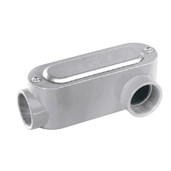 conduleta tipo ll original rawelt
