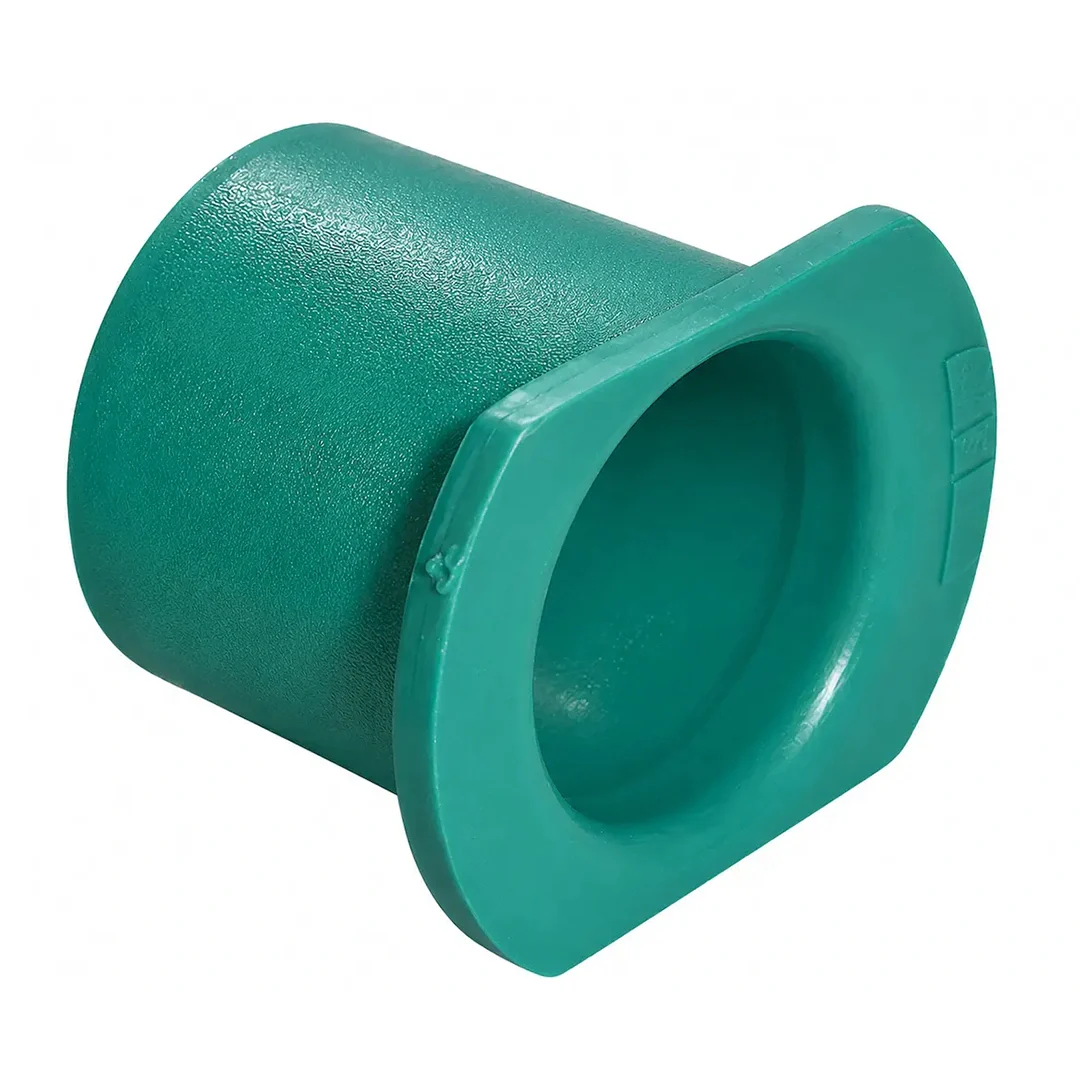 Adaptador Conduit para Caja Campana PVC CILES adaptador conduit pvc
