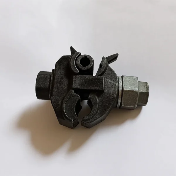 conector de perforación de cobre