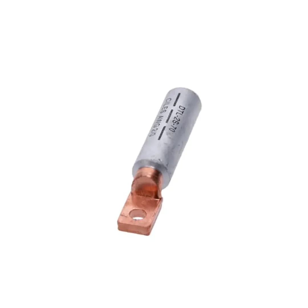 Conector Bimetálico Pala Angosta CILES conector bimetálico pala angosta