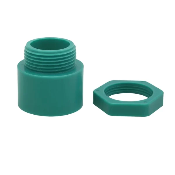 adaptador PVC conduit