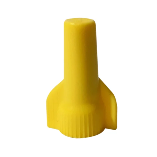 Conector de Resorte para Cables Eléctricos