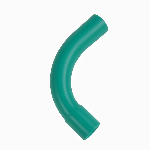 Curva PVC para Conduit Eléctrico