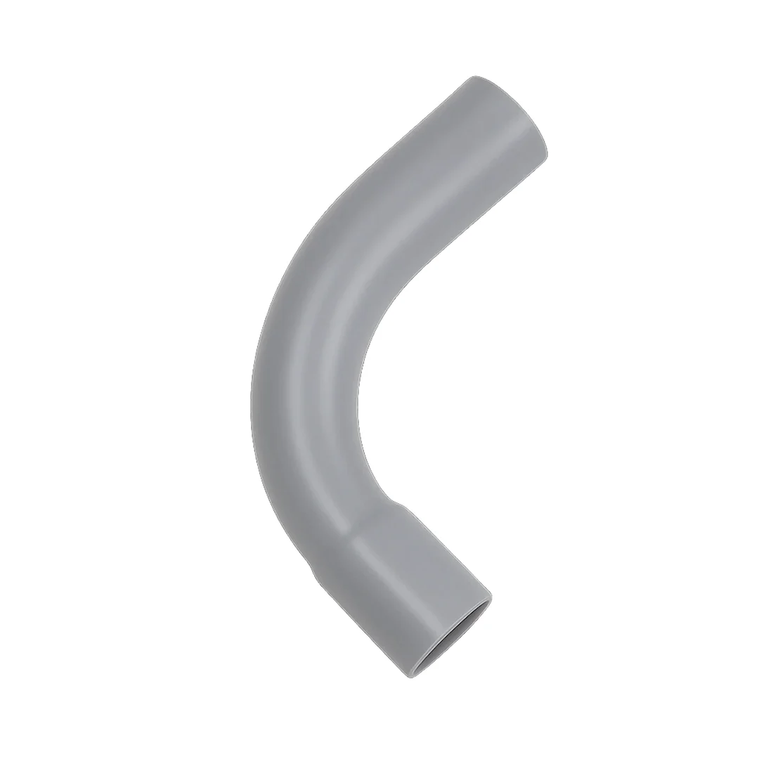 Curva PVC Schedule 40