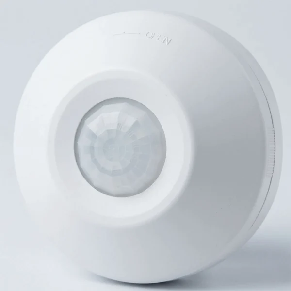 Sensor de Ocupación de Techo 1000W Blanco