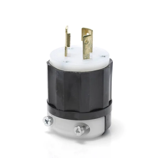 Inicio 9 Clavija de Seguridad 20A 125V Grado Industrial