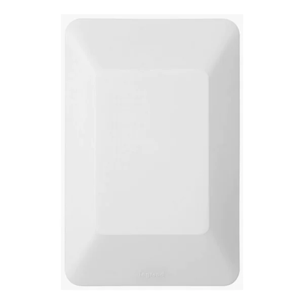 Placa Ciega Elit
