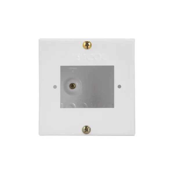 Tapa Troquelada 12×12 para Datos