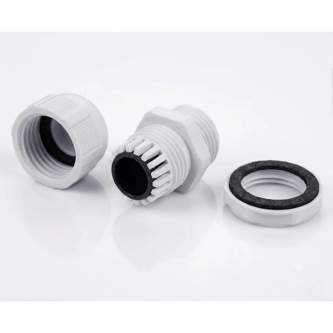 Prensaestopa para Cable IP68 PG | Dexson Prensaestopa para Cable PG