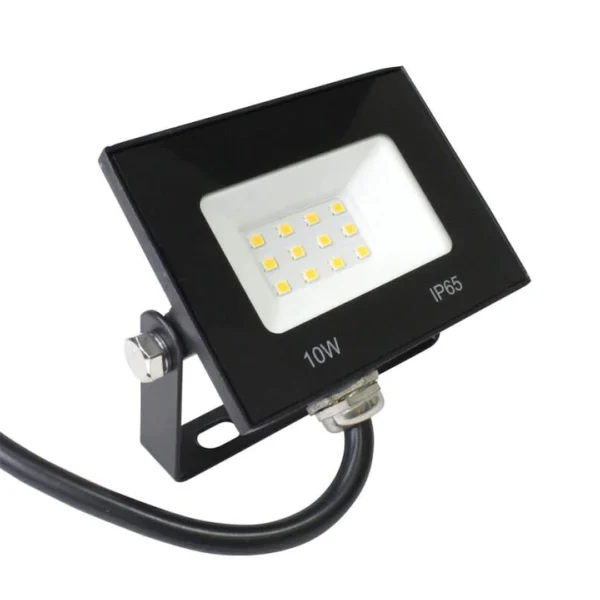 reflector led para exterior