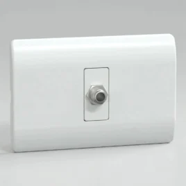 toma tv coaxial genesis schneider