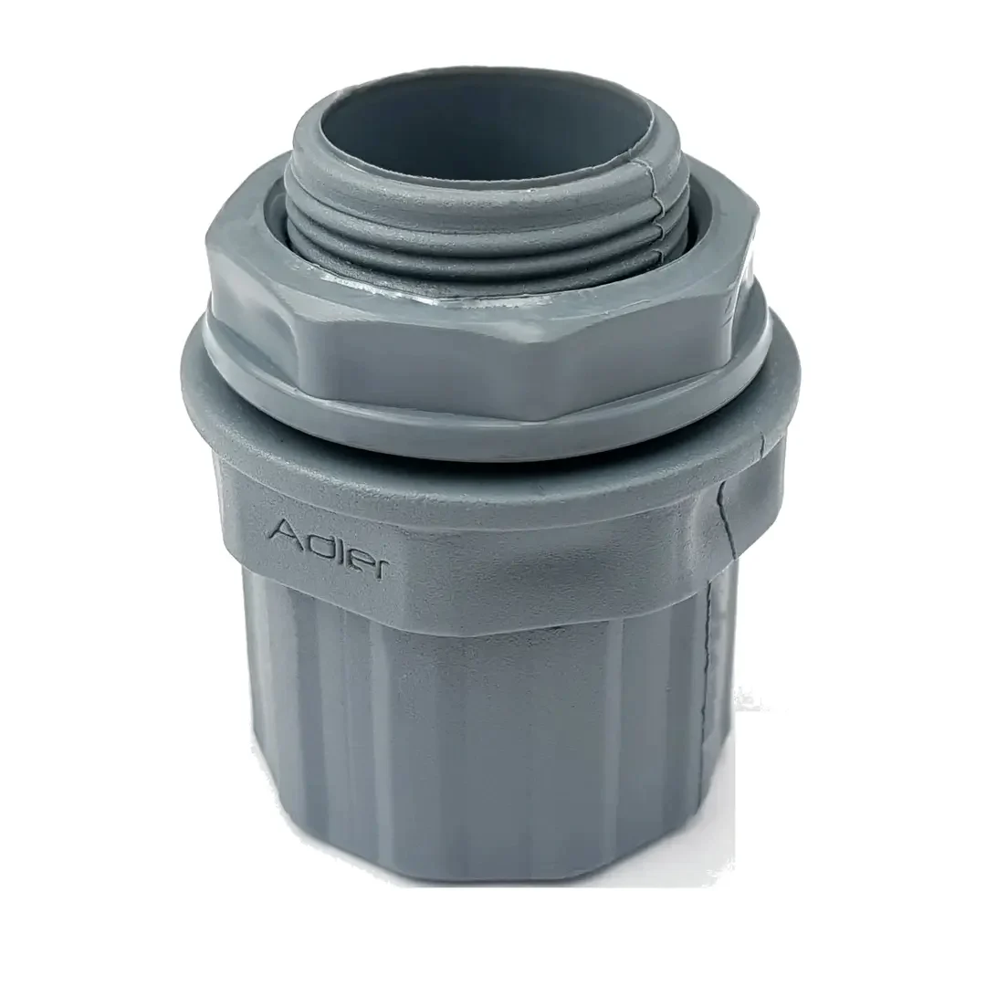 terminal para coraza isyflex