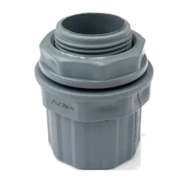 terminal para coraza isyflex